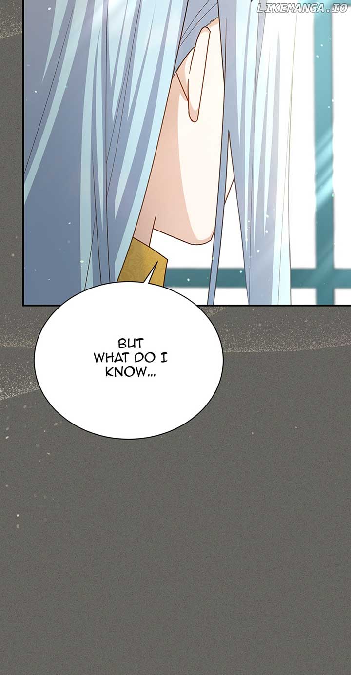 The Duchess with an Empty Soul Chapter 146 5